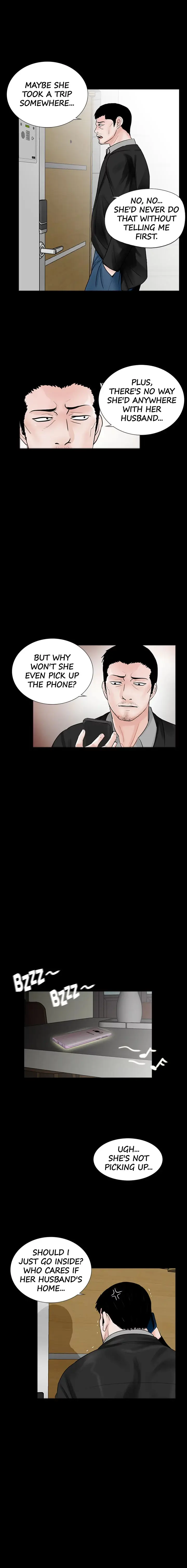 Nightmare Episode 55 - Page 7