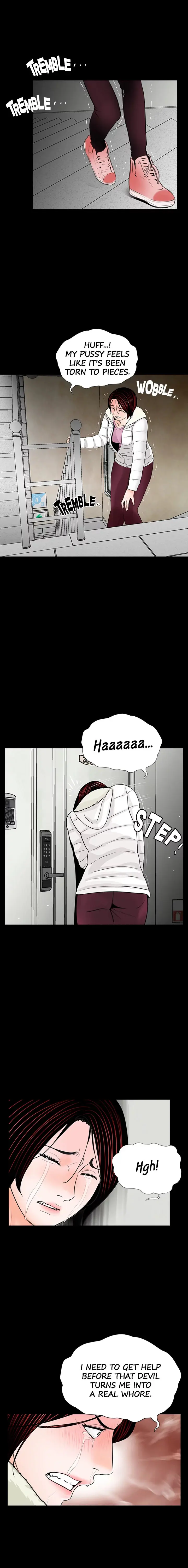 Nightmare Episode 55 - Page 8
