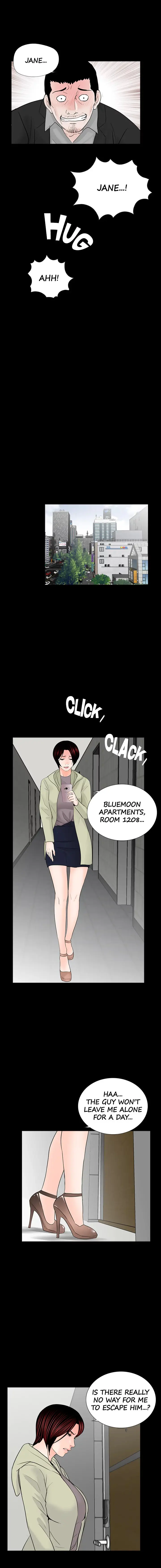 Nightmare Episode 56 - Page 11