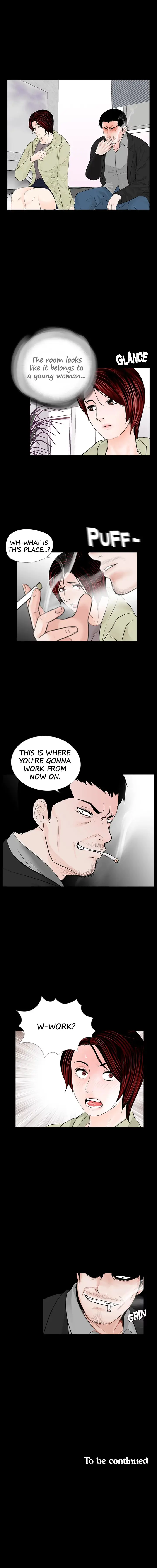 Nightmare Episode 56 - Page 13