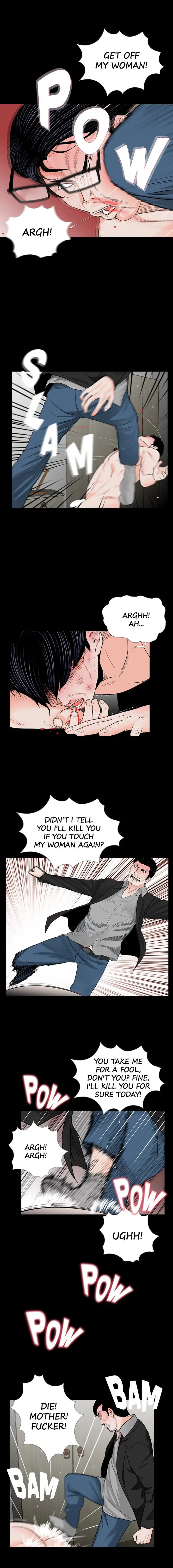 Nightmare Episode 56 - Page 3