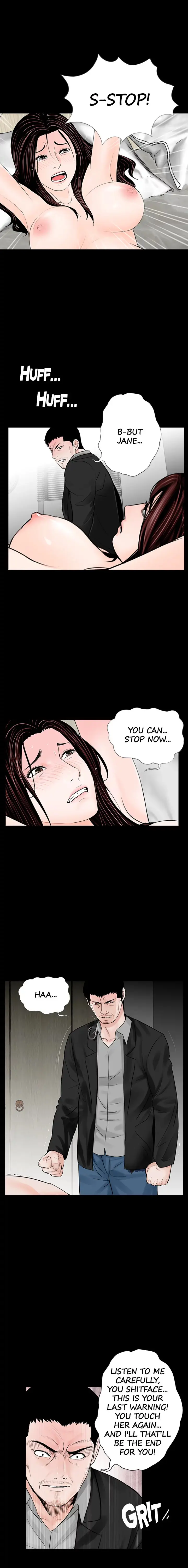 Nightmare Episode 56 - Page 4