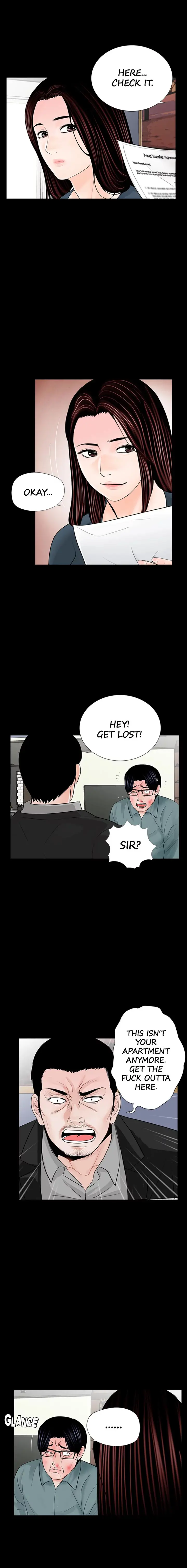 Nightmare Episode 56 - Page 7