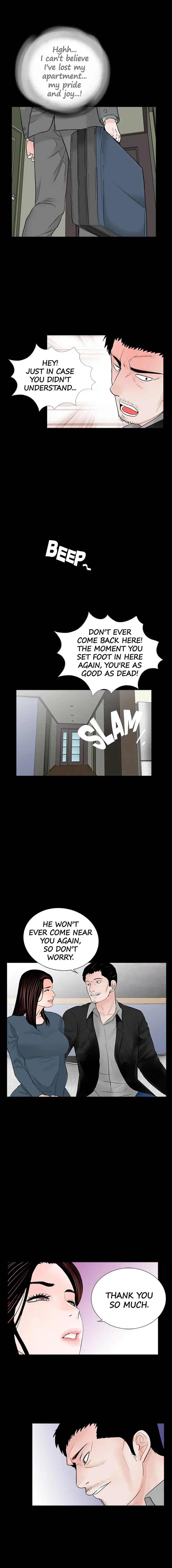 Nightmare Episode 56 - Page 9