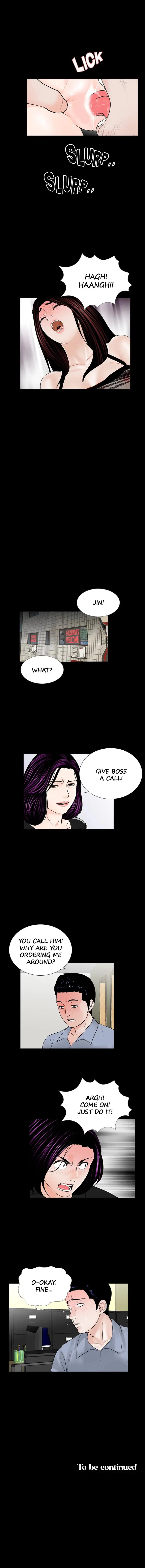 Nightmare Episode 57 - Page 13