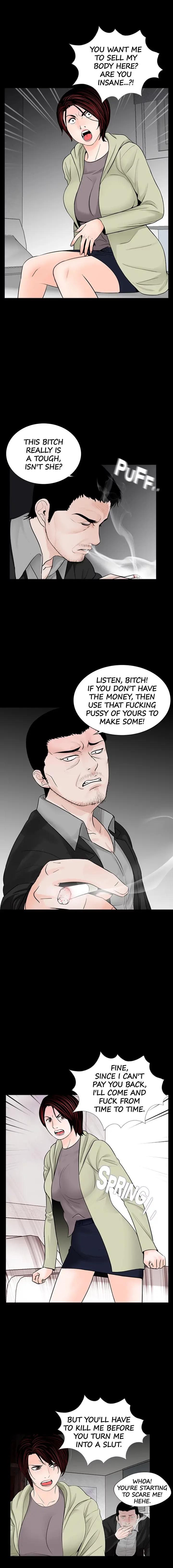 Nightmare Episode 57 - Page 2