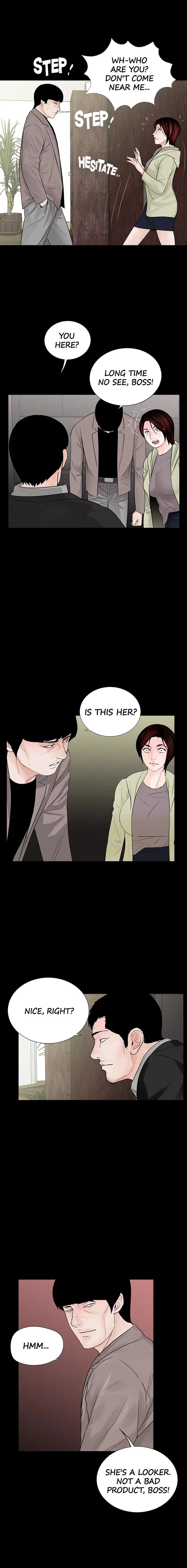 Nightmare Episode 57 - Page 4