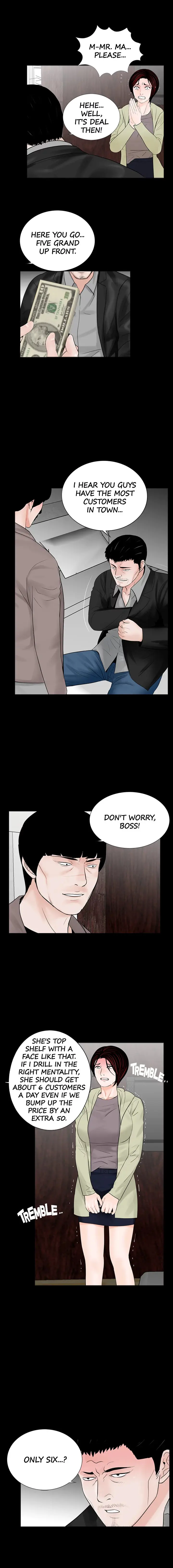 Nightmare Episode 57 - Page 5