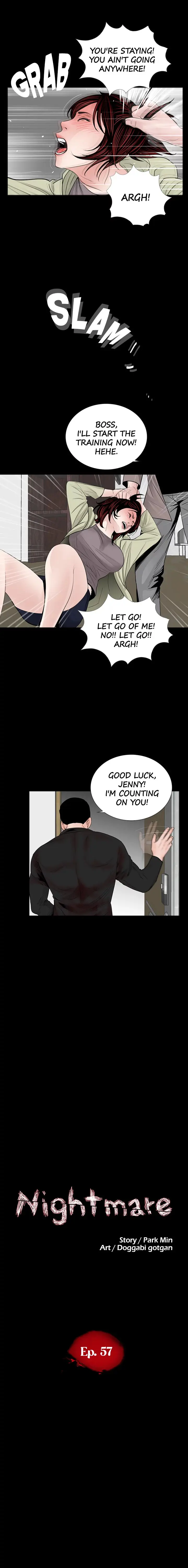 Nightmare Episode 57 - Page 7