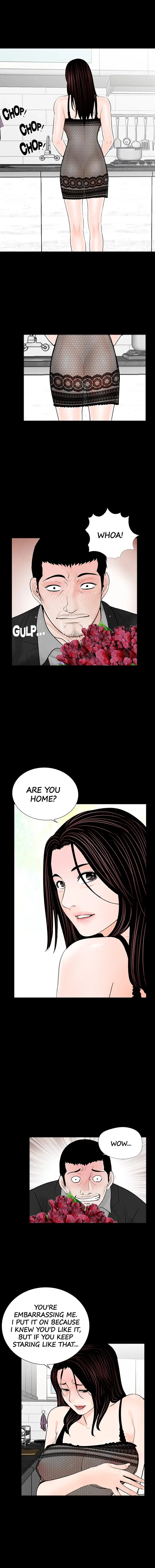 Nightmare Episode 57 - Page 9