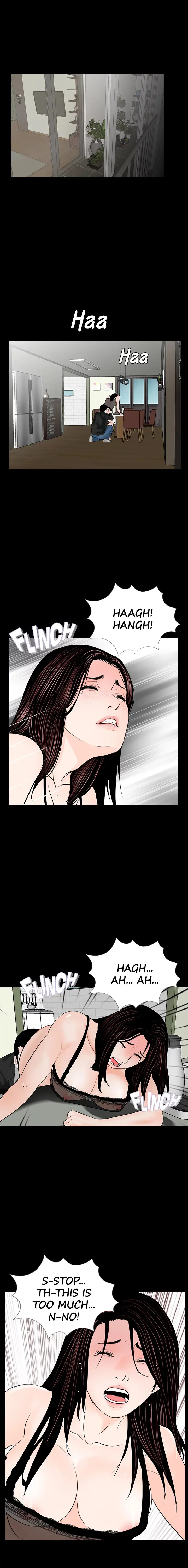 Nightmare Episode 58 - Page 10