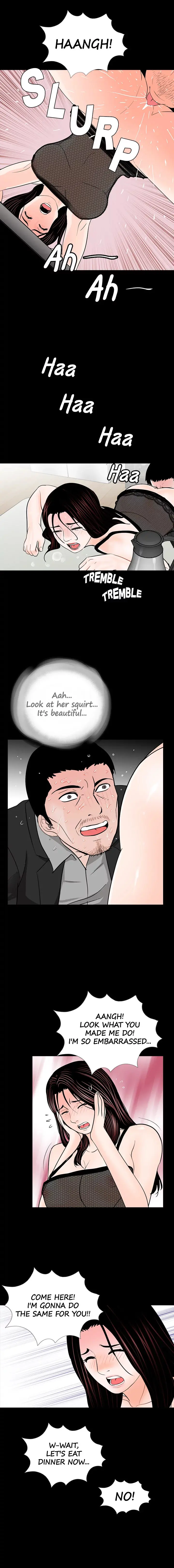 Nightmare Episode 58 - Page 11