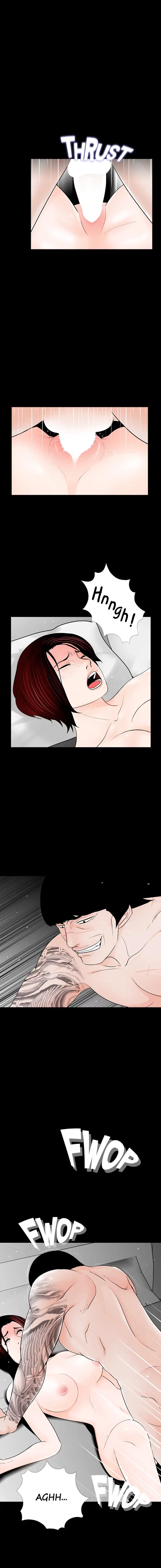 Nightmare Episode 58 - Page 2