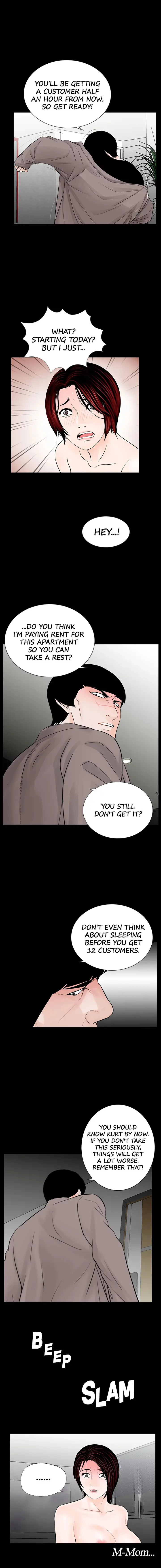 Nightmare Episode 58 - Page 5