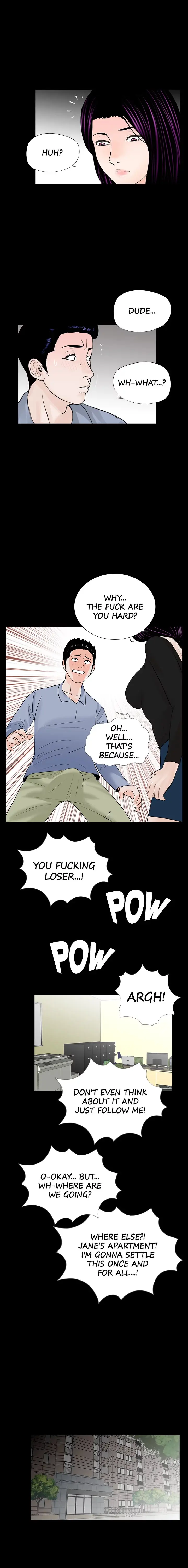 Nightmare Episode 58 - Page 9
