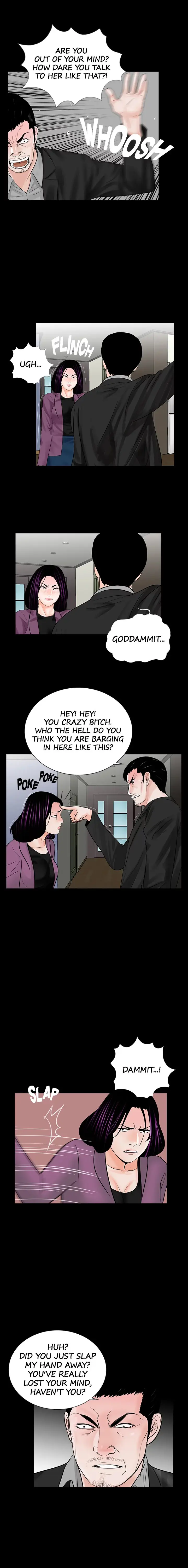 Nightmare Episode 59 - Page 12