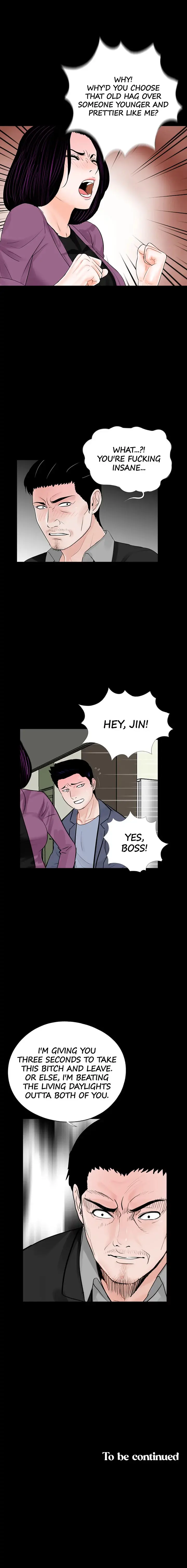 Nightmare Episode 59 - Page 13