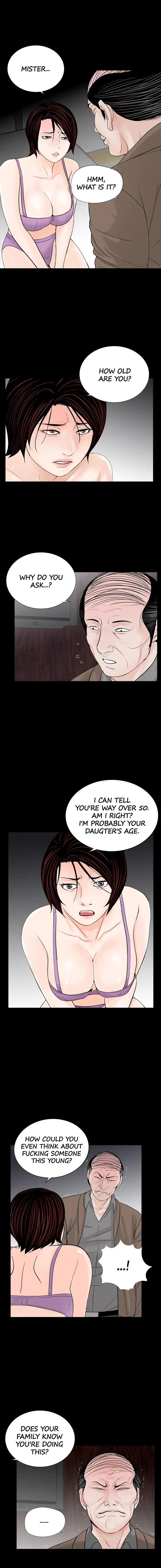Nightmare Episode 59 - Page 3