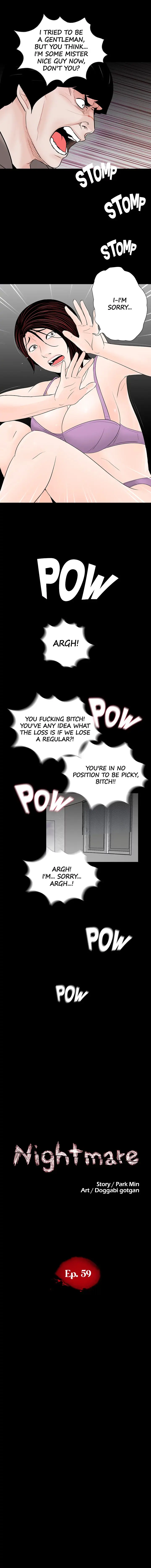 Nightmare Episode 59 - Page 5