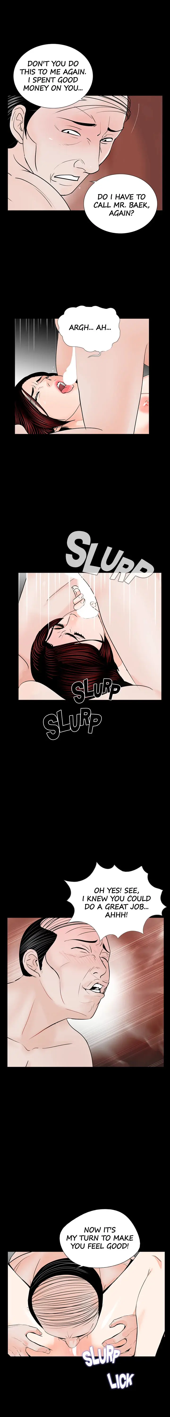 Nightmare Episode 59 - Page 8