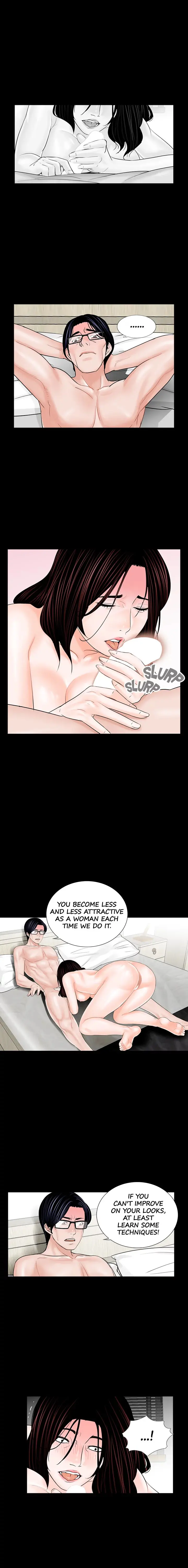 Nightmare Episode 6 - Page 1