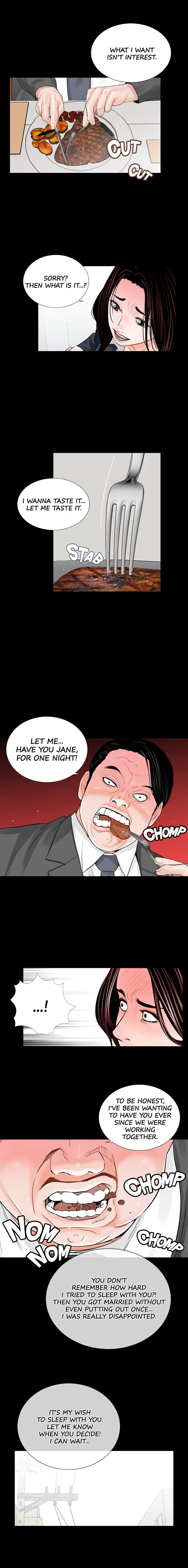 Nightmare Episode 6 - Page 12