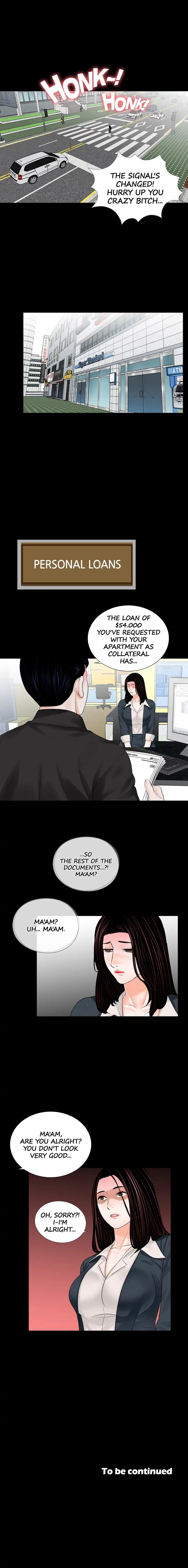 Nightmare Episode 6 - Page 14