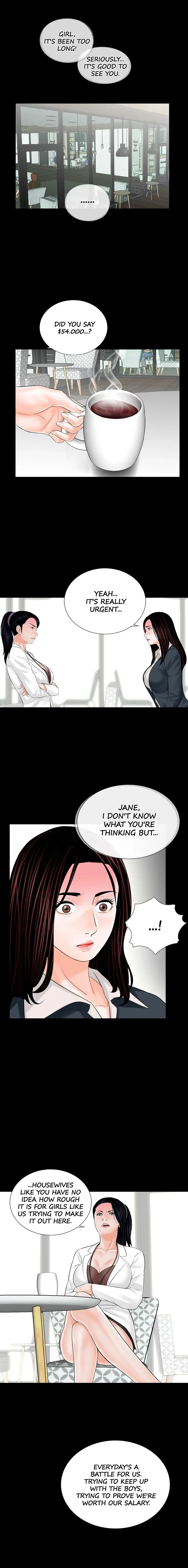 Nightmare Episode 6 - Page 8