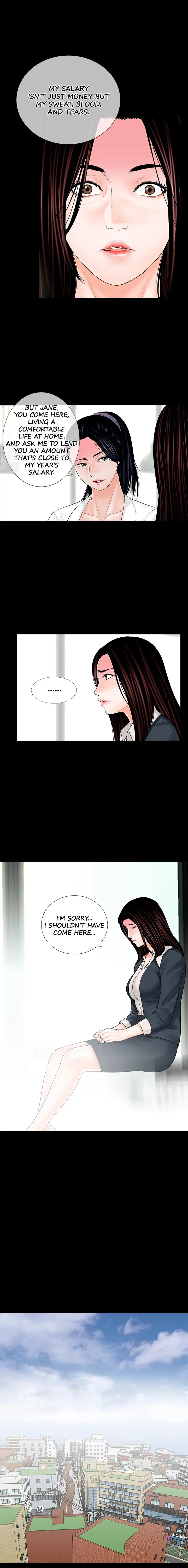 Nightmare Episode 6 - Page 9