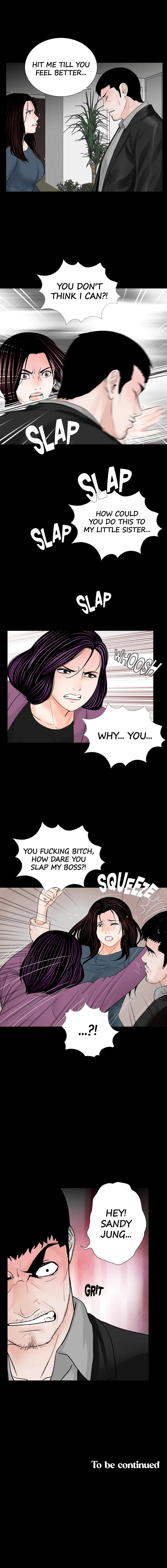 Nightmare Episode 60 - Page 14