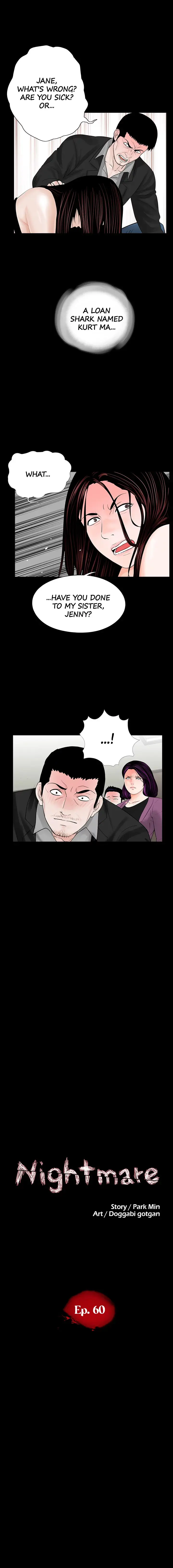 Nightmare Episode 60 - Page 7