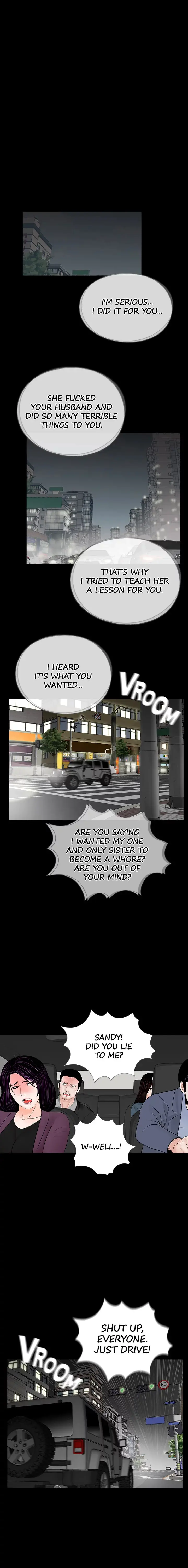 Nightmare Episode 60 - Page 8