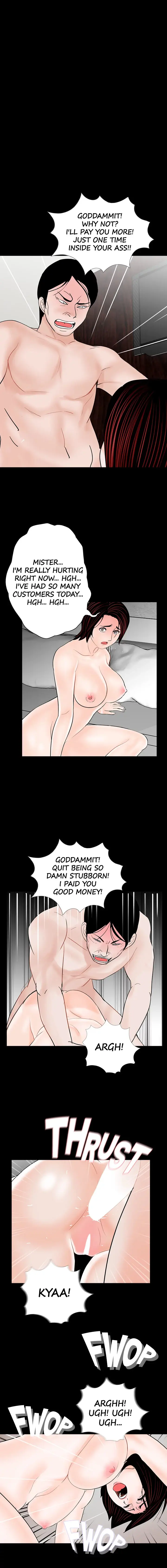 Nightmare Episode 60 - Page 9