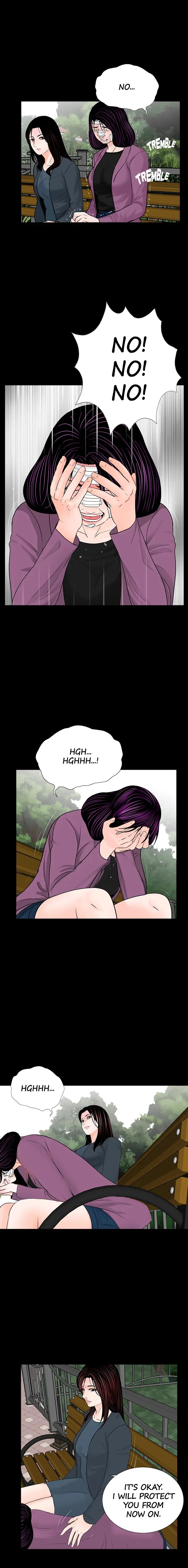 Nightmare Episode 61 - Page 12