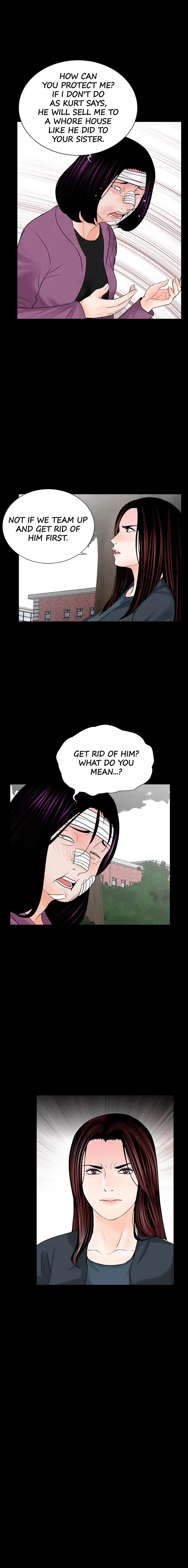 Nightmare Episode 61 - Page 13