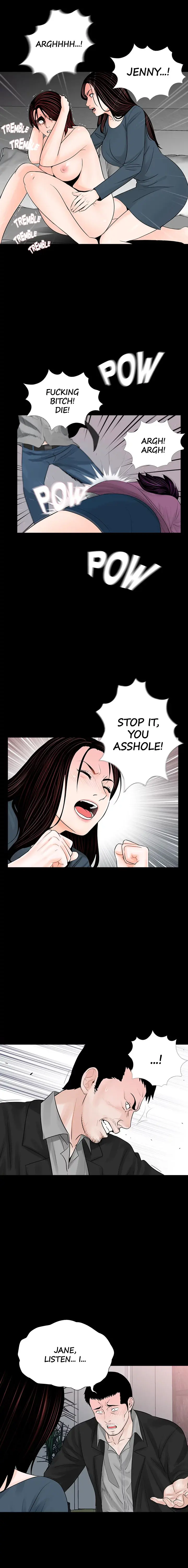 Nightmare Episode 61 - Page 3