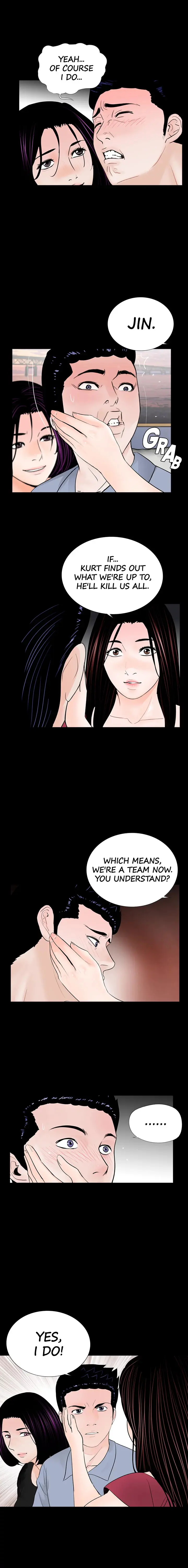 Nightmare Episode 62 - Page 11