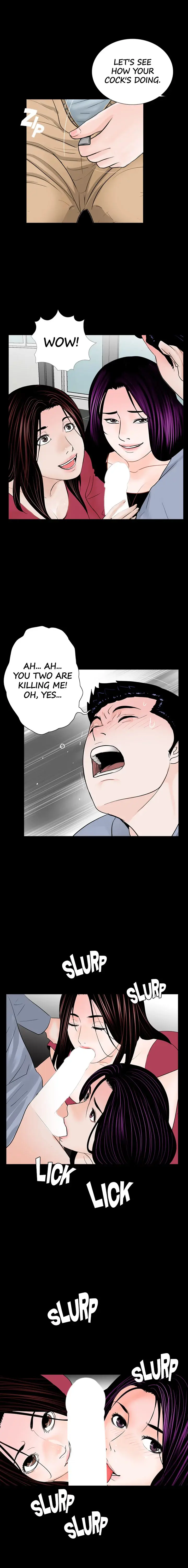 Nightmare Episode 62 - Page 13
