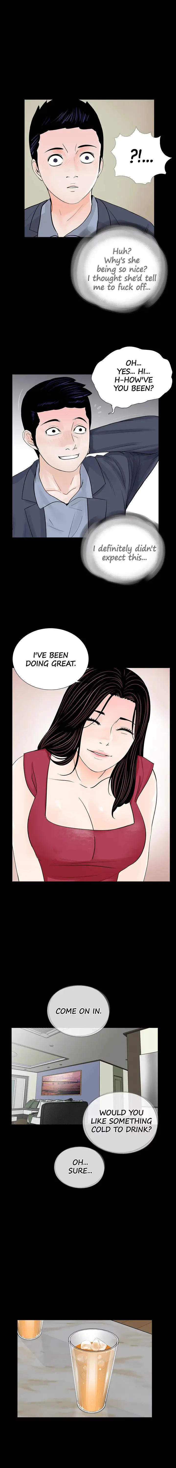 Nightmare Episode 62 - Page 4