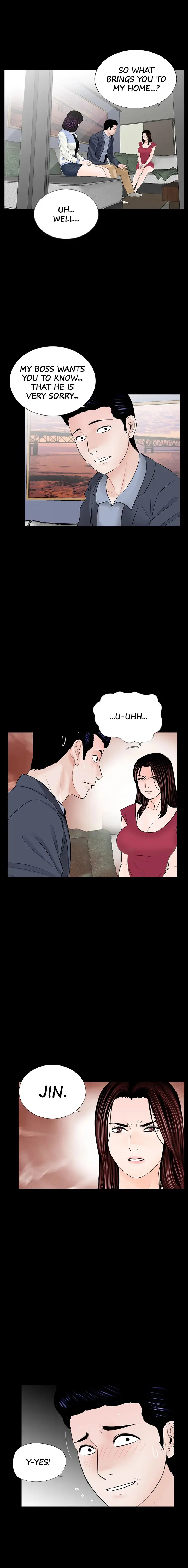 Nightmare Episode 62 - Page 5
