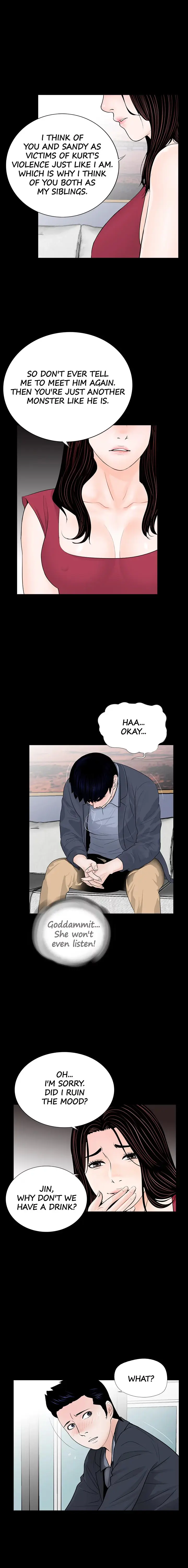 Nightmare Episode 62 - Page 6