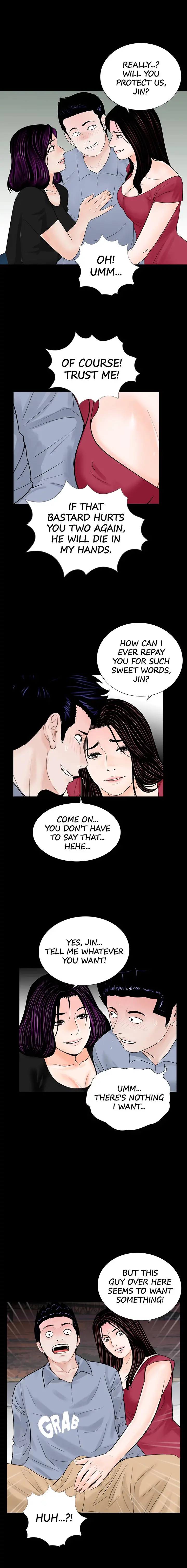 Nightmare Episode 62 - Page 9