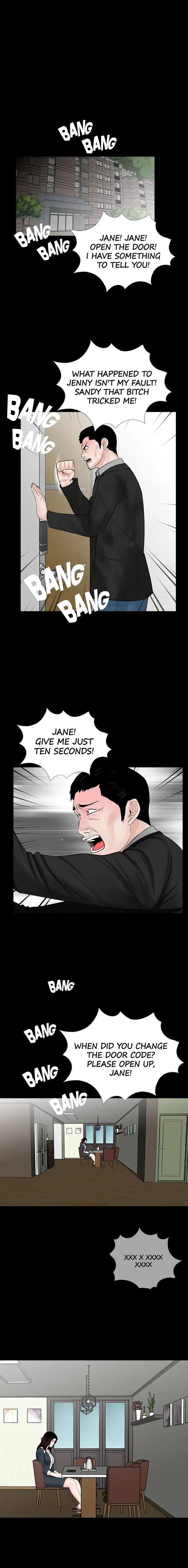 Nightmare Episode 63 - Page 10