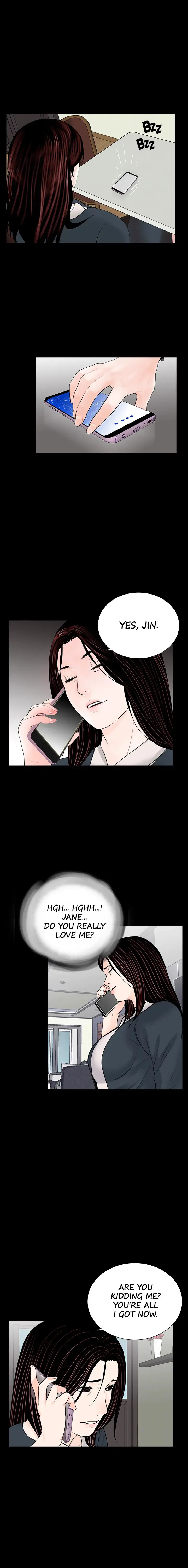 Nightmare Episode 63 - Page 11