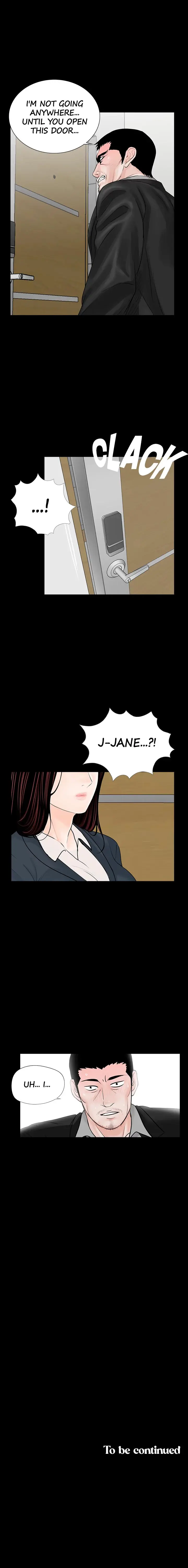 Nightmare Episode 63 - Page 13
