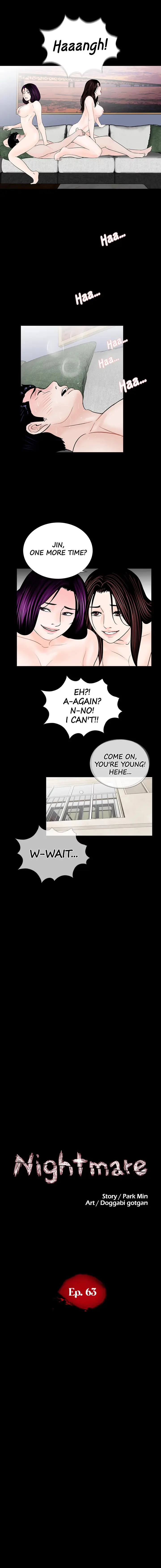 Nightmare Episode 63 - Page 7