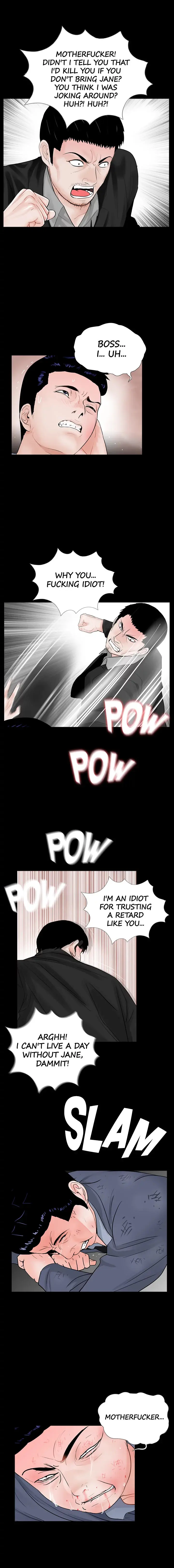 Nightmare Episode 63 - Page 9