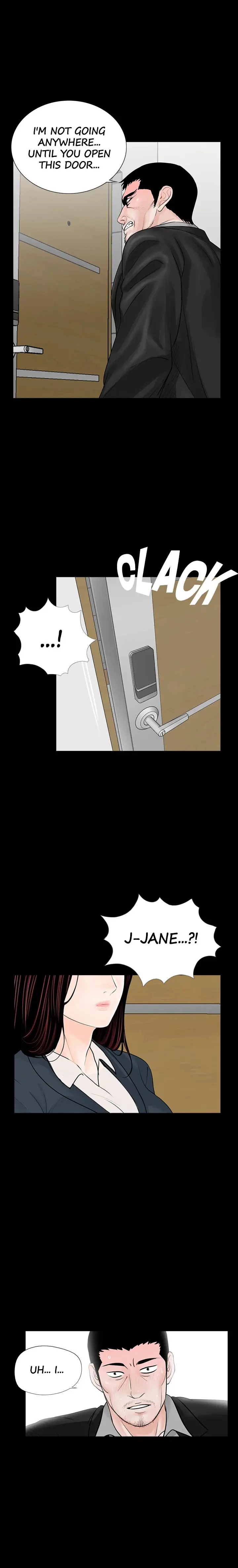 Nightmare Episode 64 - Page 1