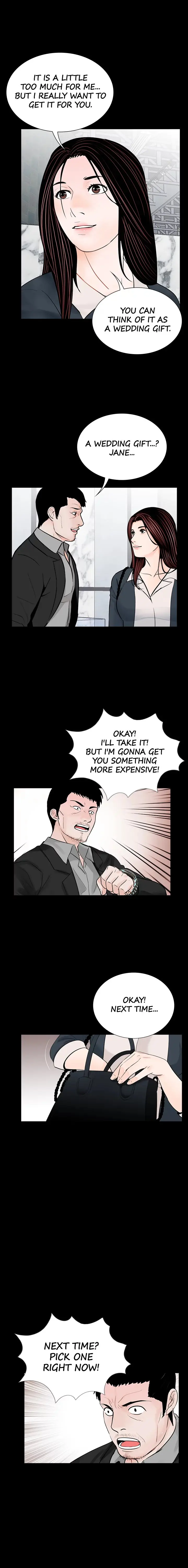 Nightmare Episode 64 - Page 10