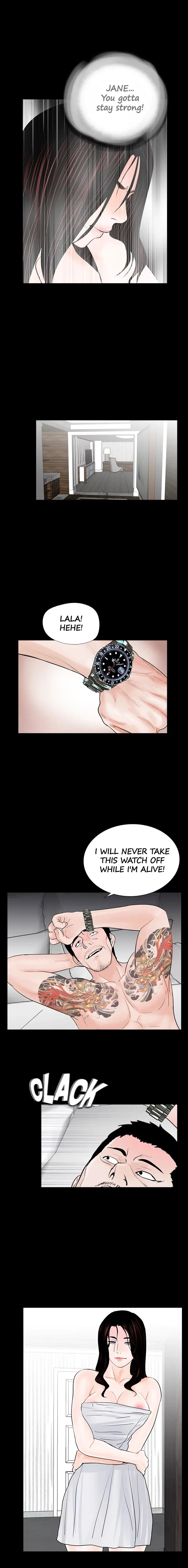 Nightmare Episode 64 - Page 12